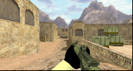  CS 1.6 Star Wars: Experience the Force in Counter-Strike