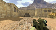  CS 1.6 Star Wars: Experience the Force in Counter-Strike