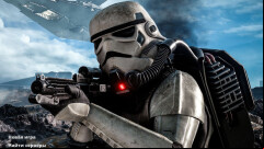  CS 1.6 Star Wars Build