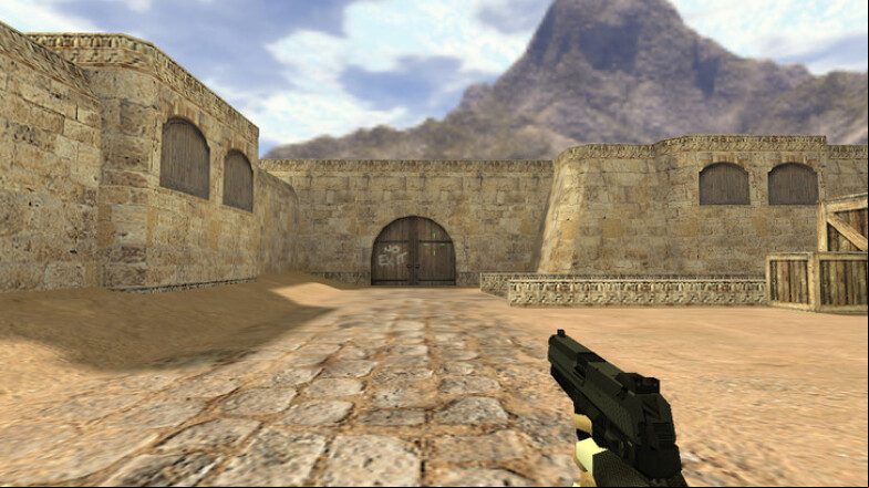  CS 1.6 Bears - A Unique Gaming Experience