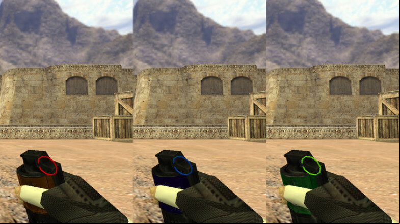  CS 1.6 Bears - A Unique Gaming Experience