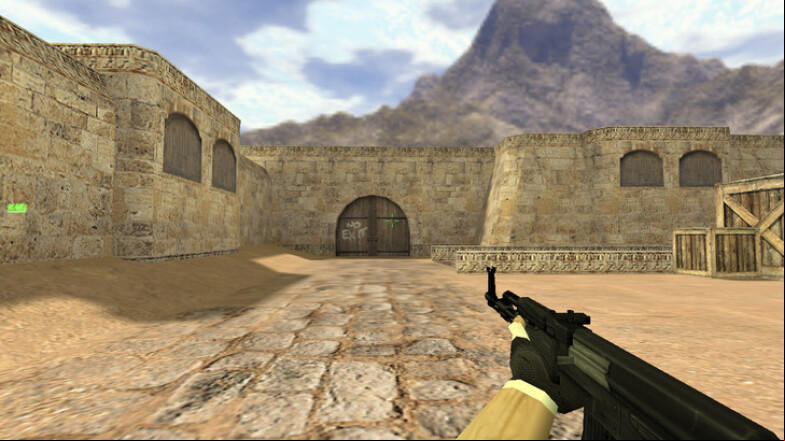  CS 1.6 Bears - A Unique Gaming Experience