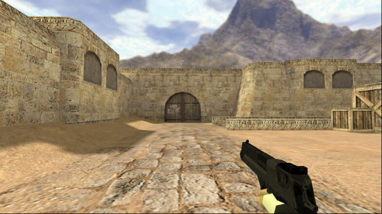  CS 1.6 Bears - A Unique Gaming Experience