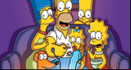  CS 1.6 Simpsons Build