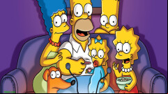  CS 1.6 Simpsons Build