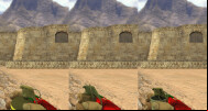  CS 1.6 TheAmonDit Christmas Build