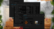  CS 1.6 TheAmonDit Christmas Build