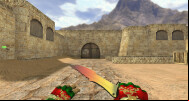  CS 1.6 TheAmonDit Christmas Build