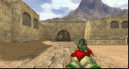  CS 1.6 TheAmonDit Christmas Build