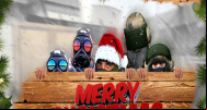  CS 1.6 TheAmonDit Christmas Build