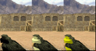  CS 1.6 Thrasher: Skateboarding Style in Counter-Strike