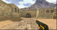  CS 1.6 Thrasher: Skateboarding Style in Counter-Strike