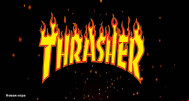  CS 1.6 Thrasher: Skateboarding Style in Counter-Strike