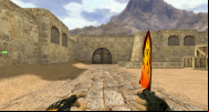  CS 1.6 Thrasher: Skateboarding Style in Counter-Strike