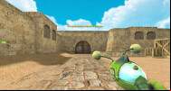  CS 1.6 'Trash' by Leo
