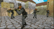 CS 1.6 'Trash' by Leo