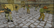  CS 1.6 'Trash' by Leo