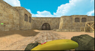  CS 1.6 'Trash' by Leo