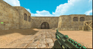  CS 1.6 'Trash' by Leo