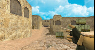  CS 1.6 'Trash' by Leo