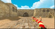  CS 1.6 'Trash' by Leo