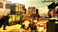 CS 1.6 'Trash' by Leo