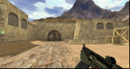  CS 1.6 by Fess