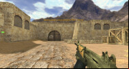  CS 1.6 by Fess