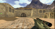  CS 1.6 by Fess