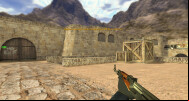  CS 1.6 by Fess