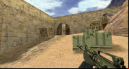  CS 1.6 by Fess