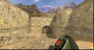 CS 1.6 by Fess