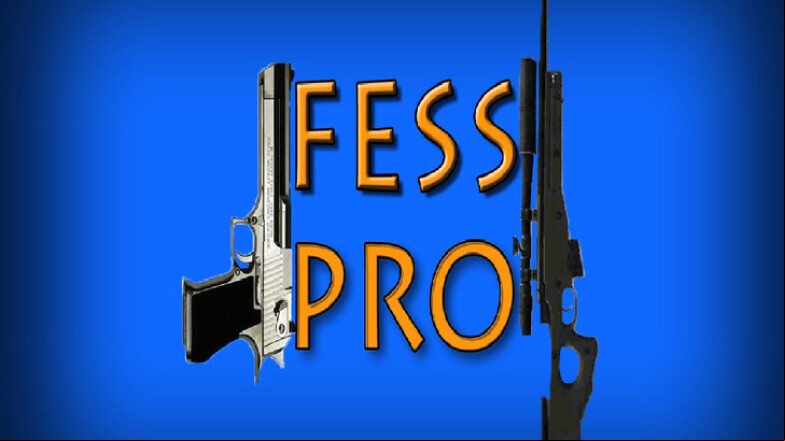  CS 1.6 by Fess