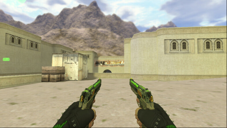  CS 1.6 Hydra - Enhanced Gameplay and Exclusive Skins
