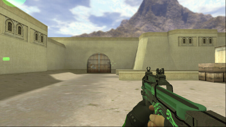  CS 1.6 Hydra - Enhanced Gameplay and Exclusive Skins