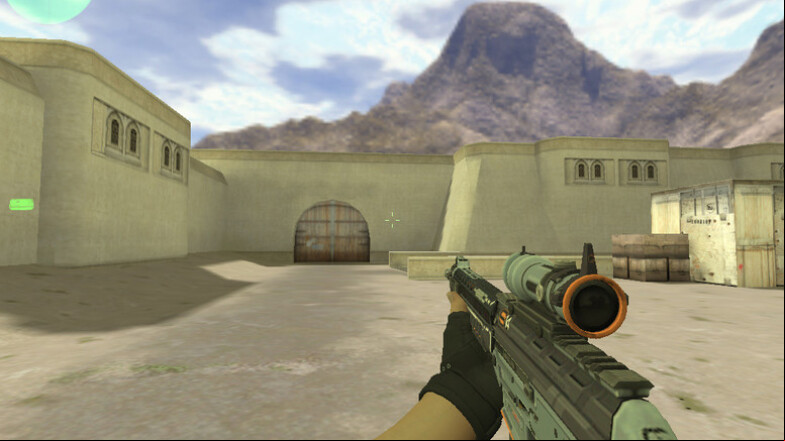  CS 1.6 Hydra - Enhanced Gameplay and Exclusive Skins