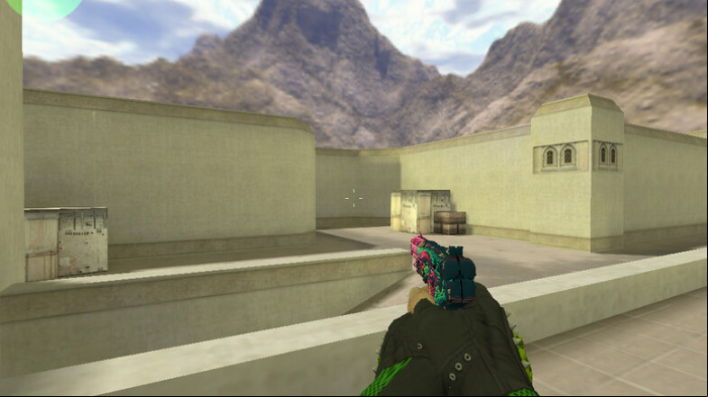  CS 1.6 Hydra - Enhanced Gameplay and Exclusive Skins
