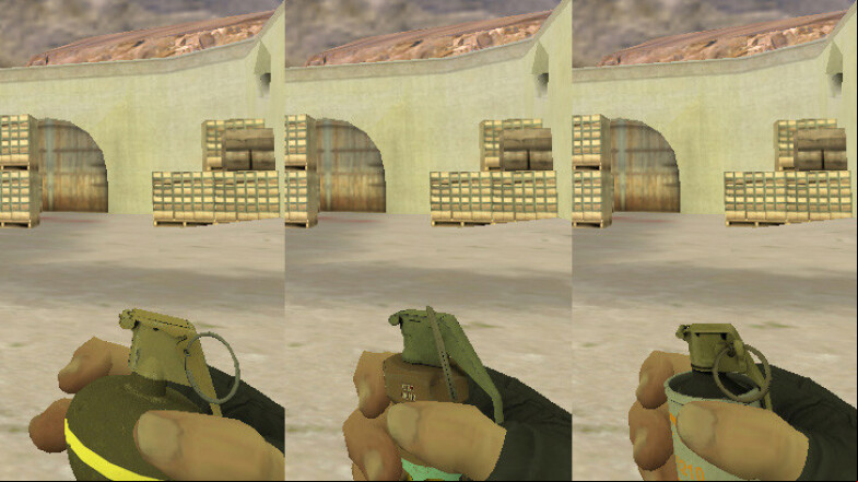  CS 1.6 Hydra - Enhanced Gameplay and Exclusive Skins