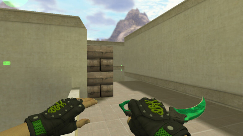  CS 1.6 Hydra - Enhanced Gameplay and Exclusive Skins