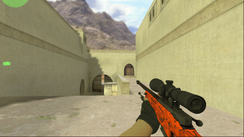 CS 1.6 Hydra - Enhanced Gameplay and Exclusive Skins