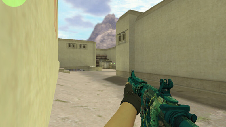  CS 1.6 Hydra - Enhanced Gameplay and Exclusive Skins