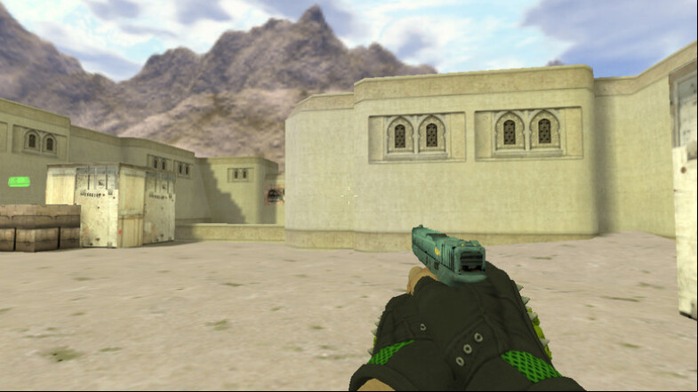 CS 1.6 Hydra - Enhanced Gameplay and Exclusive Skins