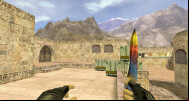  CS 1.6 by LAMA - A Unique Gaming Experience