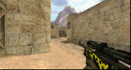  CS 1.6 by LAMA - A Unique Gaming Experience
