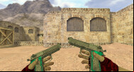  CS 1.6 Mega Skill - Enhanced Build