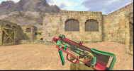  CS 1.6 Mega Skill - Enhanced Build