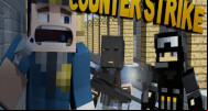  CS 1.6 Minecraft - A Unique Gaming Experience