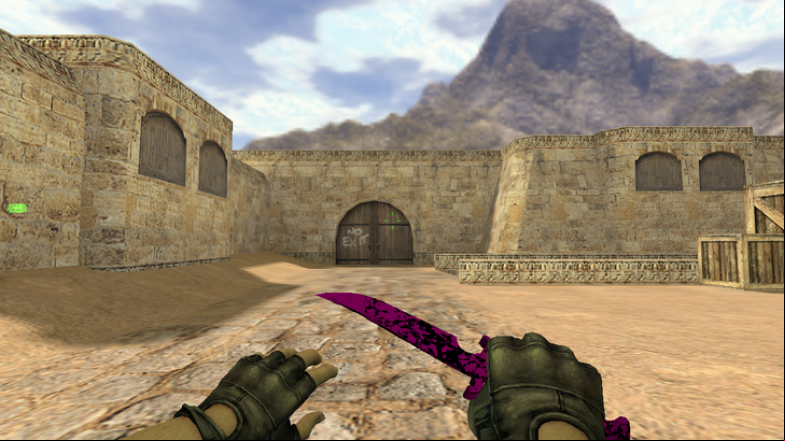  CS 1.6 Pulse - Your Ultimate Gaming Experience