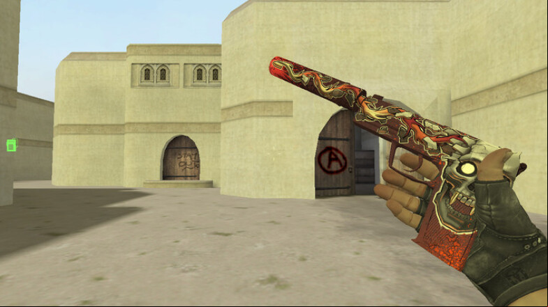  CS 1.6 Refined - The Ultimate Enhanced Build