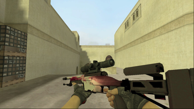  CS 1.6 Refined - The Ultimate Enhanced Build